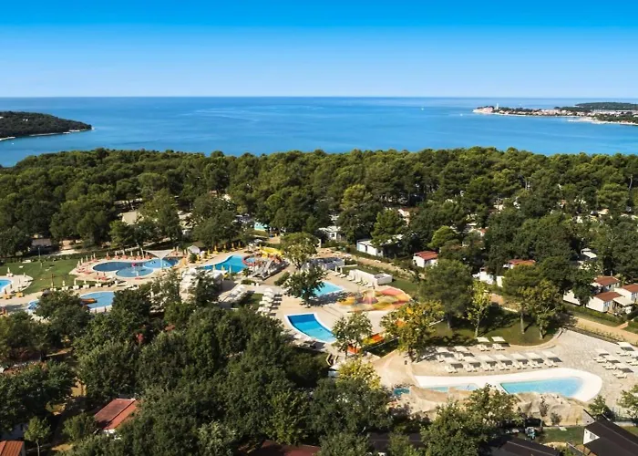 Valamar Camping Lanterna - Vacansoleil Maeva