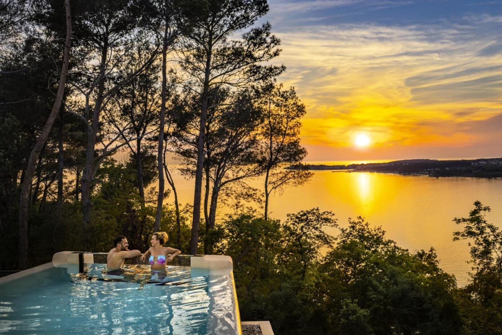 Valamar Lanterna - Vacansoleil Maeva Porec